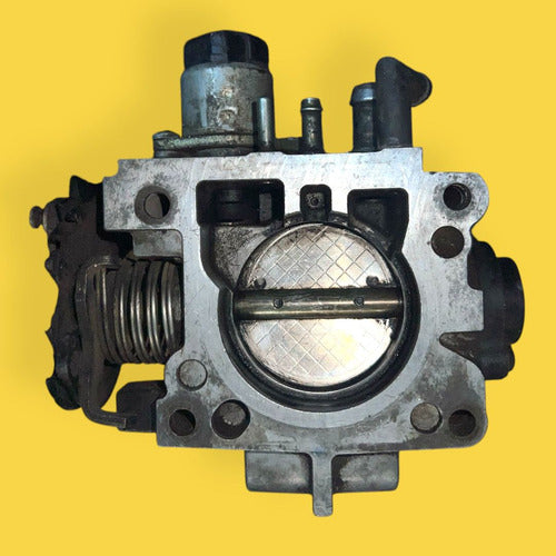 Cuerpo De Aceleracion Cavalier/malibu/zafira 2.2/2.4  96-02