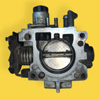 Cuerpo De Aceleracion Cavalier/malibu/zafira 2.2/2.4  96-02