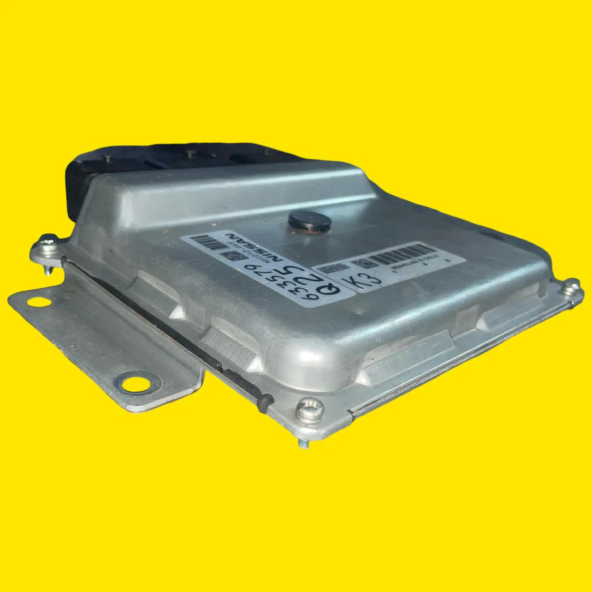 Computadora Motor Nissan Rogue 2.5 Orig. 14-17 Bem403300