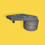 Polea Tensora Distribucion Ford 2.3 Usado Original 74-80