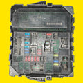 Caja Fusibles Ipdm Bcm Np300/frontier Orig. 16-24 284b74ja1b
