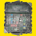 Caja Fusibles Ipdm Bcm Np300/frontier Orig. 16-24 284b74ja1b