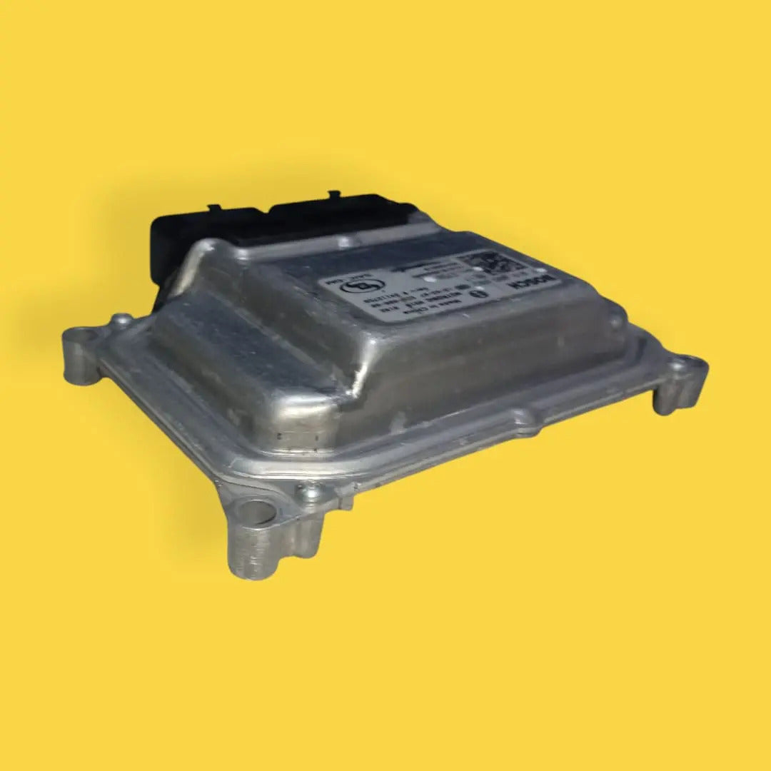 Computadora Motor Chevrolet Cavalier 1.5 Usado Orig. 18-21