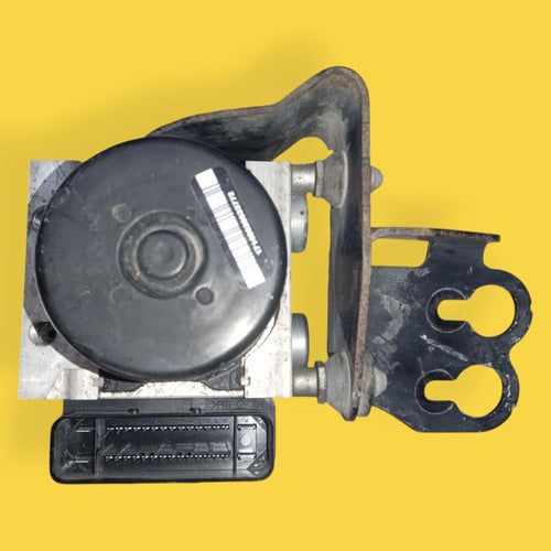 Modulo Abs Dodge Caliber Usado Original 07-12 P68023303ac