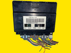 Modulo Bcm Body Control Silverado/sierra/express Orig. 99-07