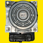 Modulo Abs Mazda 3 Usado Original 14-19 Bka7437a0