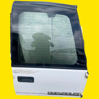 Puerta Trasera Derecha Cajuela Suburban/tahoe 92-99 Orig. Blanco