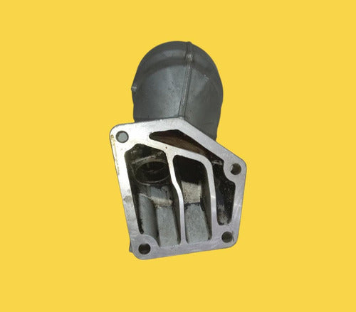 Base Porta Filtro Aceite Mercedes A160/190 Usado Orig. 99-05