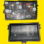 Caja Fusibles Buick Lacrosse, Allure Orig. 11-12 20922925
