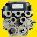 Modulo Abs Tahoe/yukon/silverado Usado Orig. 03-06 13354716