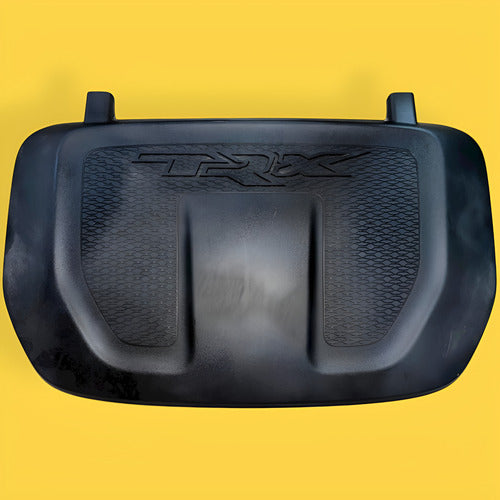 Tapa Embellecedora Motor Ram Trx 6.2 Usado Original 19-24