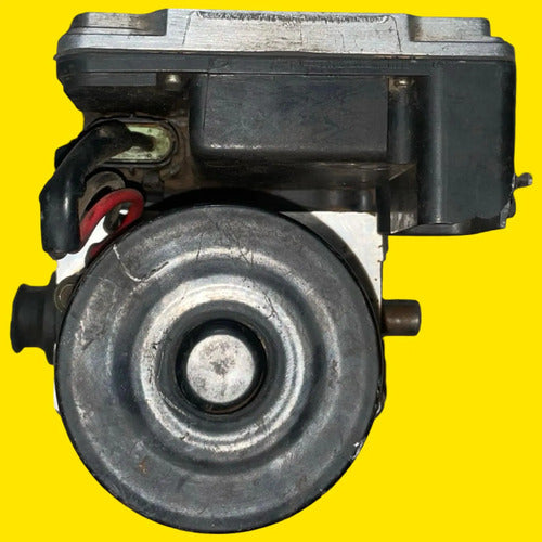 Modulo Abs S10, Sonoma, S15 Usado Original 00-03