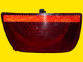Calavera Izq. Interior Chevrolet Camaro Usado Original 10-13 Izquierdo/conductor Rojo