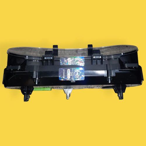 Clúster Velocímetro Mg Zs Autm. Original 21-24 11457966 Negro
