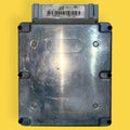 Computadora Motor Ford Escort 1.9 Orig. 94-00 F4cf12a650ga