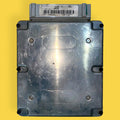 Computadora Motor Ford Escort 1.9 Orig. 94-00 F4cf12a650ga