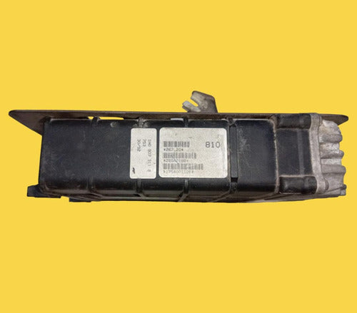 Computadora Motor Para Vw Golf Mk3 1.8 Usado Original 91-99