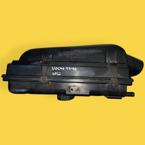 Porta Filtro Aire Volkswagen Vocho Usado Original 72-90