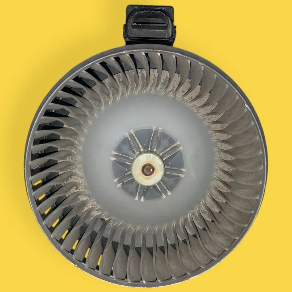 Motoventilador Blower Dodge/jeep/chrysler 07-17 Ay2727005011