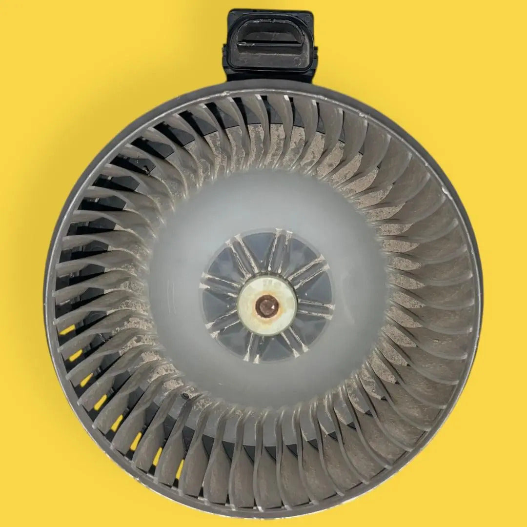 Motoventilador Blower Dodge/jeep/chrysler 07-17 Ay2727005011