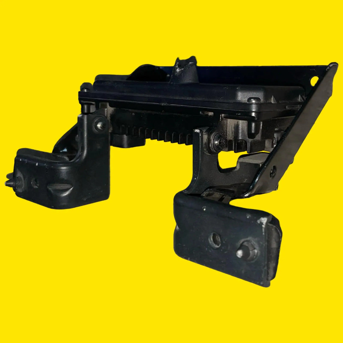 Modulo Cámara Frontal Jeep Gladiator/mojave/rubicon 24-25