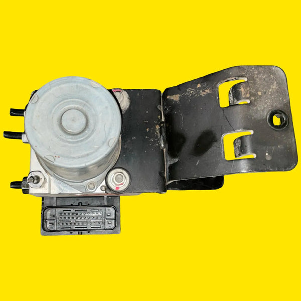Modulo Abs Ford F-150/lobo Usado Orig. 04-08 8l342c346ab