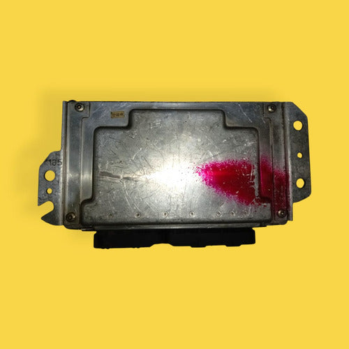 Computadora Motor Hyundai Atos 1.1 Usado Original 01-07
