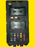 Caja Fusibles Jeep Cherokee, Commander 06-08 56049915aa
