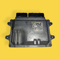 Computadora Motor Mazda Cx-30, Mazda3 2.5 Usado Orig. 14-21