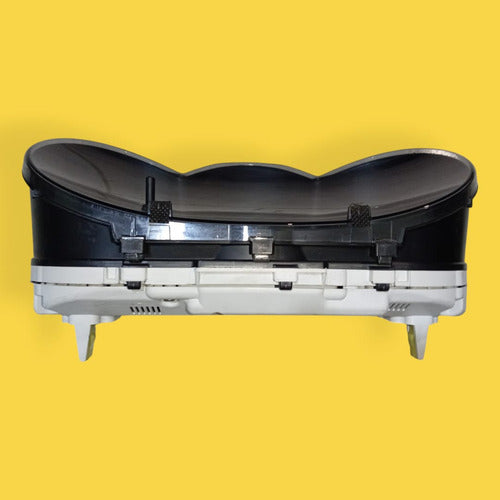 Clúster Velocímetro Para Toyota Rav4 Usado Original 06-09 Negro