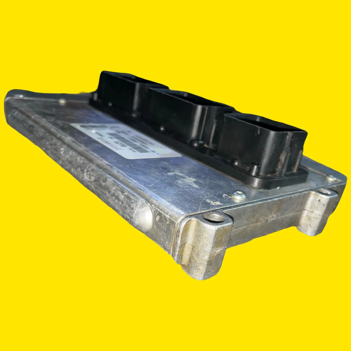Computadora Motor Mazda Cx-9 3.7 Orig. 08-11 A50a12a650da