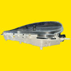 Clúster Velocímetro Jeep Wrangler Usado Original 12-18 Negro