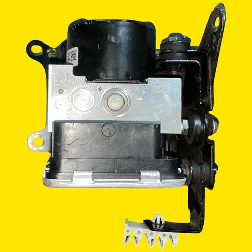 Modulo Abs Nissan Frontier/np300 Orig. 16-25 476606kh2a