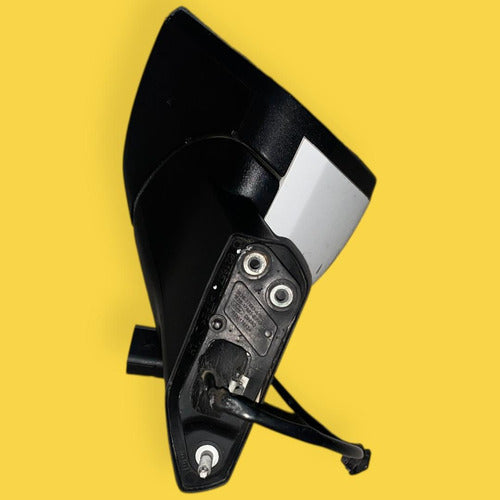 Espejo Lateral Izquierdo Ford Mustang Usado Original 15-20