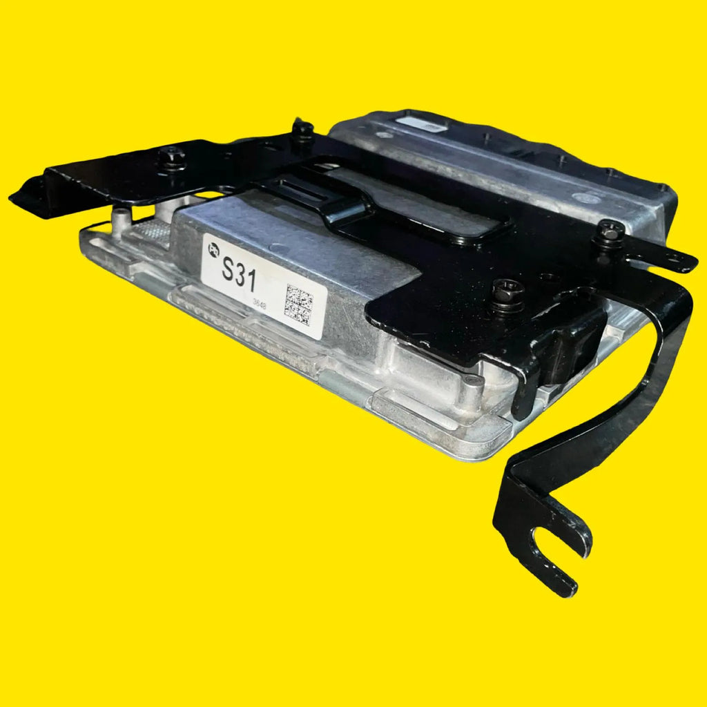Computadora Motor Hyundai Tucson Usado Orig. 24-26 91982s007