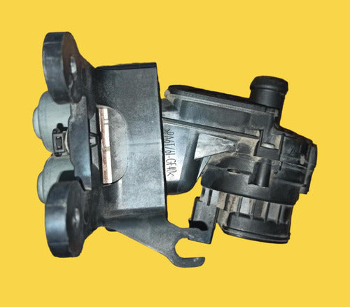 Bomba De Agua Para Audi A6 3.2 Usado Original 05-11