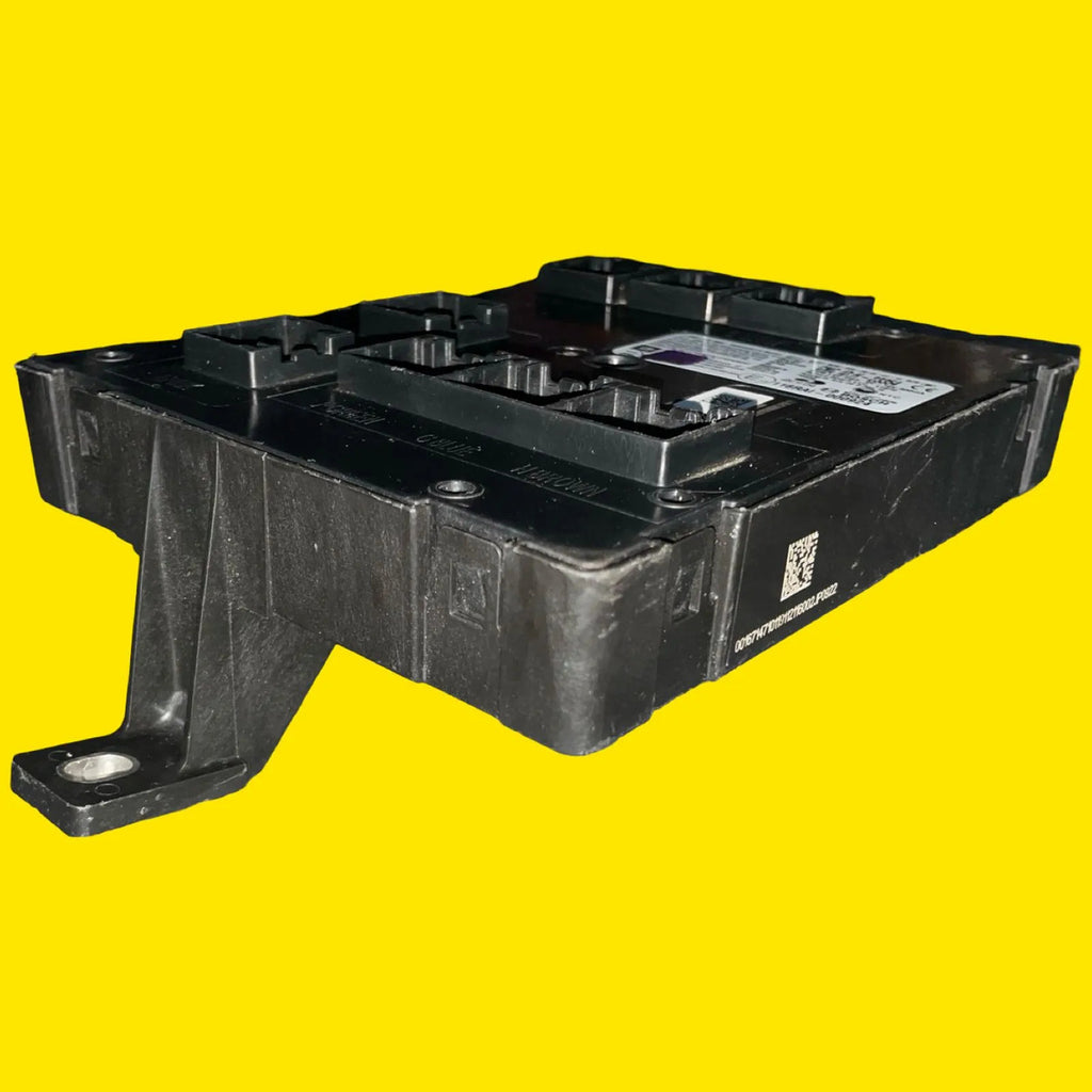 Modulo Bcm Body Control Tracker/onix Orig. 21-24 26321244