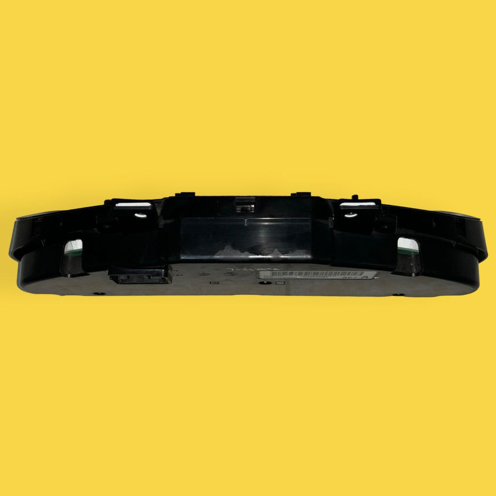 Cluster Velocimetro Chevrolet Traverse 09-13 Atm Original Negro