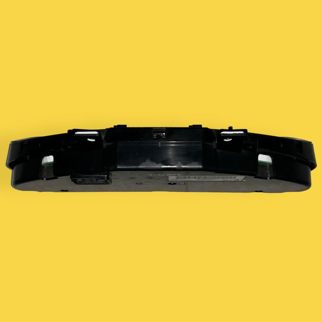 Cluster Velocimetro Chevrolet Traverse 09-13 Atm Original Negro