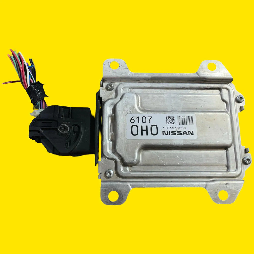 Computadora Tcm Sentra, Versa 1.6/1.8 Orig. 12-19 310f63be0a