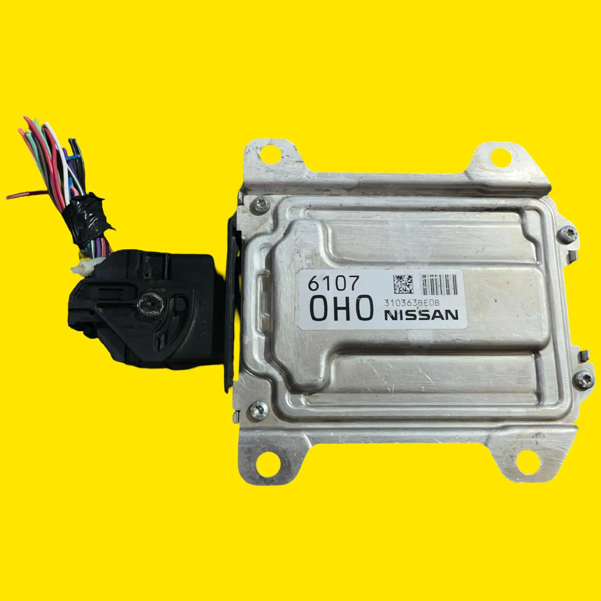 Computadora Tcm Sentra, Versa 1.6/1.8 Orig. 12-19 310f63be0a
