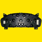 Clúster Velocímetro Chevrolet Aveo Std Usado Orig. 07-17 Negro