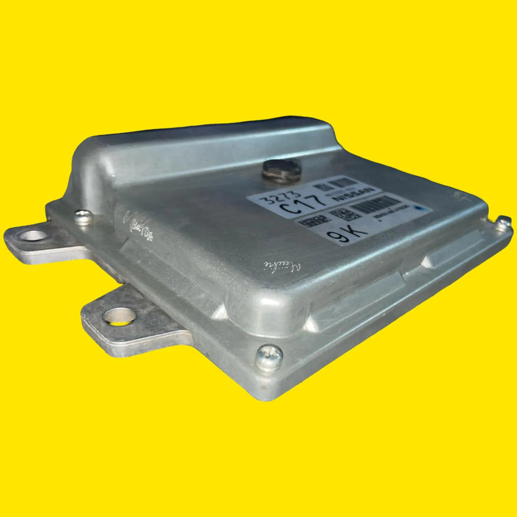Computadora Motor Versa/march 1.6 Orig. 14-20 Bem331300