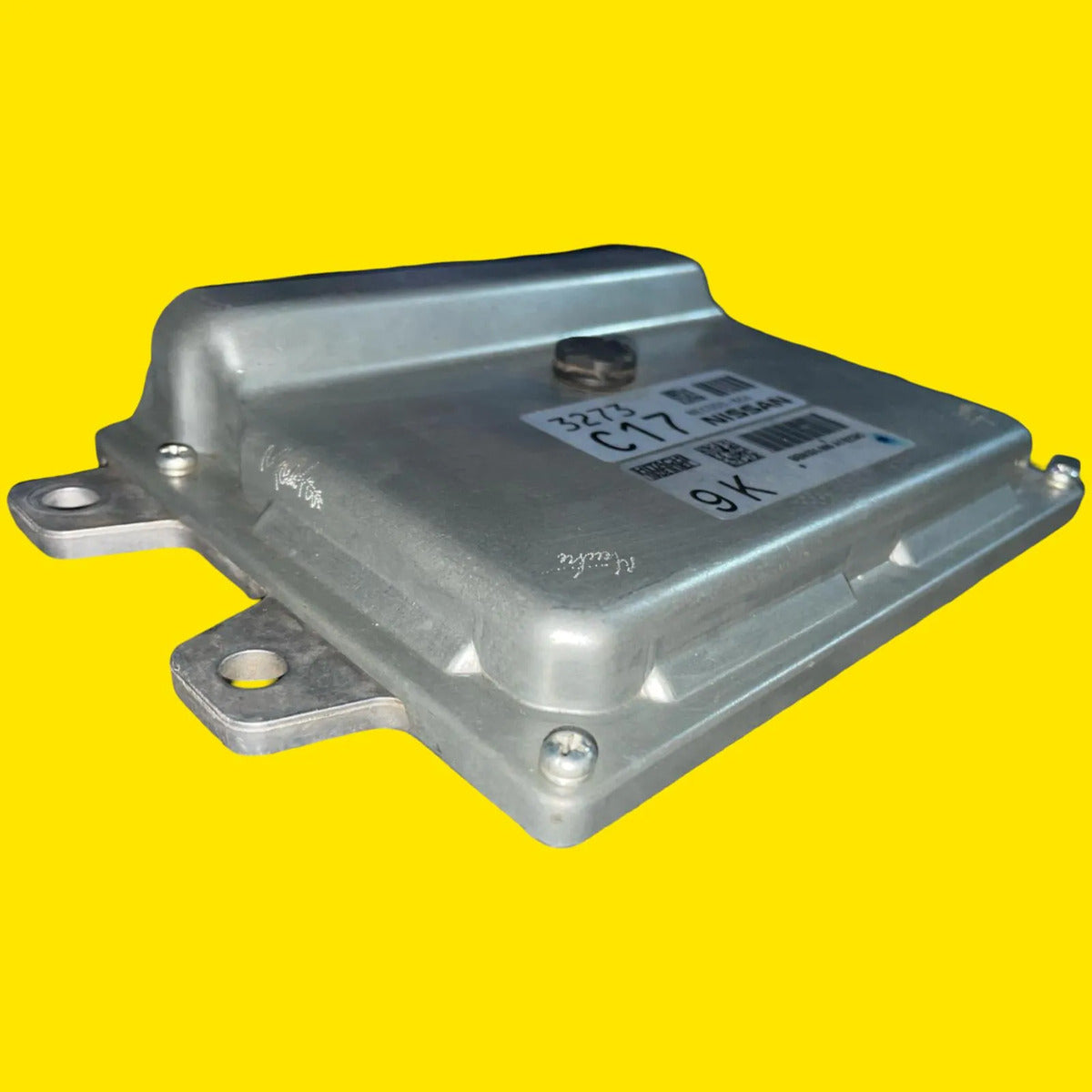 Computadora Motor Versa/march 1.6 Orig. 14-20 Bem331300