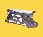 Sensor Impacto Bolsa Aire Puerta Vw Passat Usado Orig. 99-05