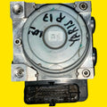 Modulo Abs Mazda2, Toyota Yaris R Usado Orig 16-20 Dg7n437a0