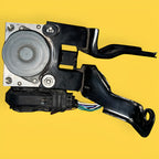 Modulo Abs Nissan Versa 1.6 Usado Original 12-20 476609kh0b Negro