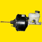 Booster Frenos C/bomba Ford Lobo/f-150 Usado Orig. 04-08