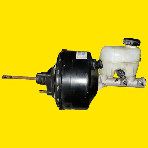 Booster Frenos C/bomba Ford Lobo/f-150 Usado Orig. 04-08