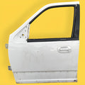 Puerta Delantera Izq. Ford Expedition Usada Original 03-17 Delantera Izquierda Blanco